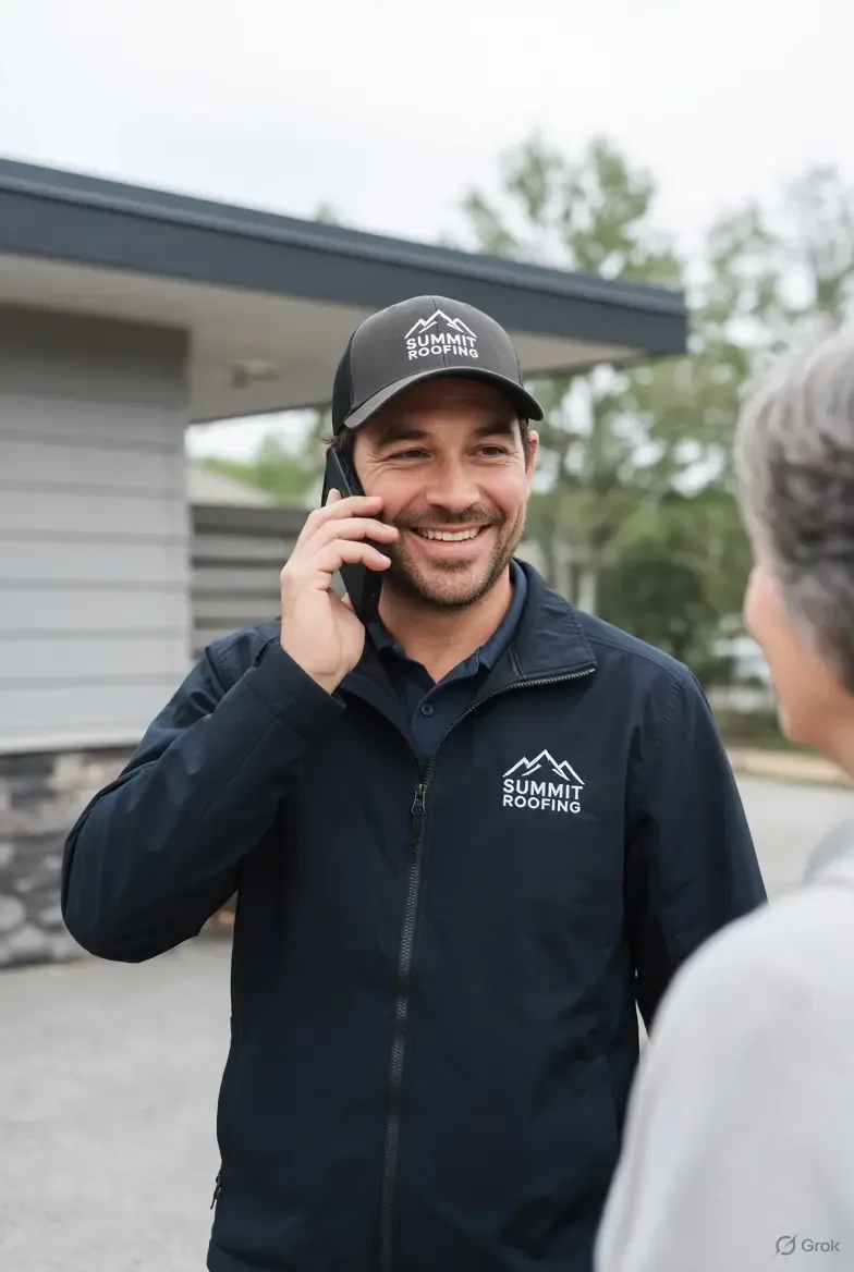 Flat Roof Leak Repair Hessel, MI FAQs